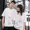 Bear Funny Couple Shirts