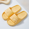Bear Sandals for Couple