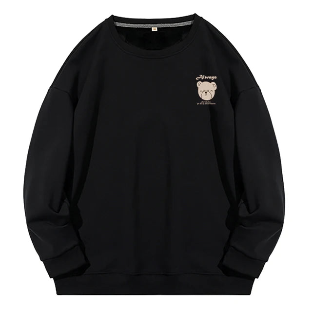 Bear Sweatshirts for Couples