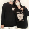 Bear Sweatshirts for Couples