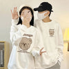 Bear Sweatshirts for Couples