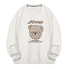 Bear Sweatshirts for Couples