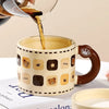 Bear Couple Mug