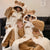Bear Onesies for Couples