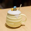 Bee Mug for Couples