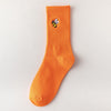Bee couple socks