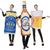 Beer Couple Halloween Costumes
