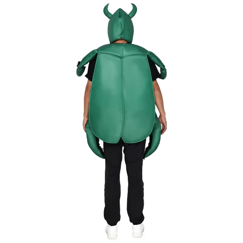 Beetle Halloween Costume
