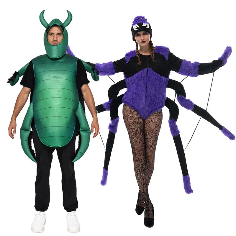 Beetle Halloween Costume