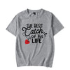 Best Catch Shirts for Couples