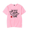 Best Catch Shirts for Couples