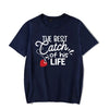 Best Catch Shirts for Couples