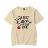 Best Catch Shirts for Couples