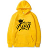 Best King and Queen Hoodies
