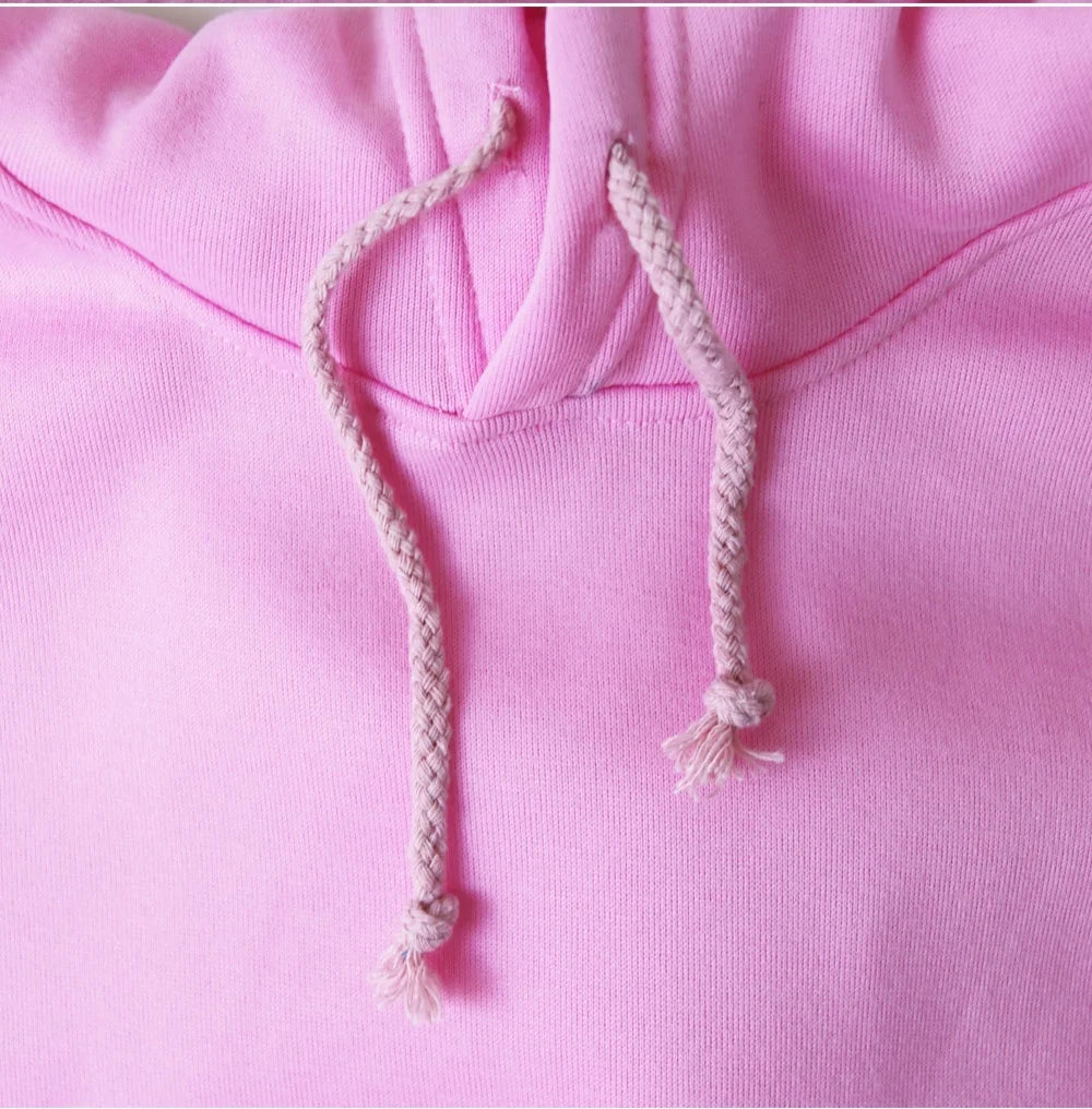 Black and White King Queen Hoodies