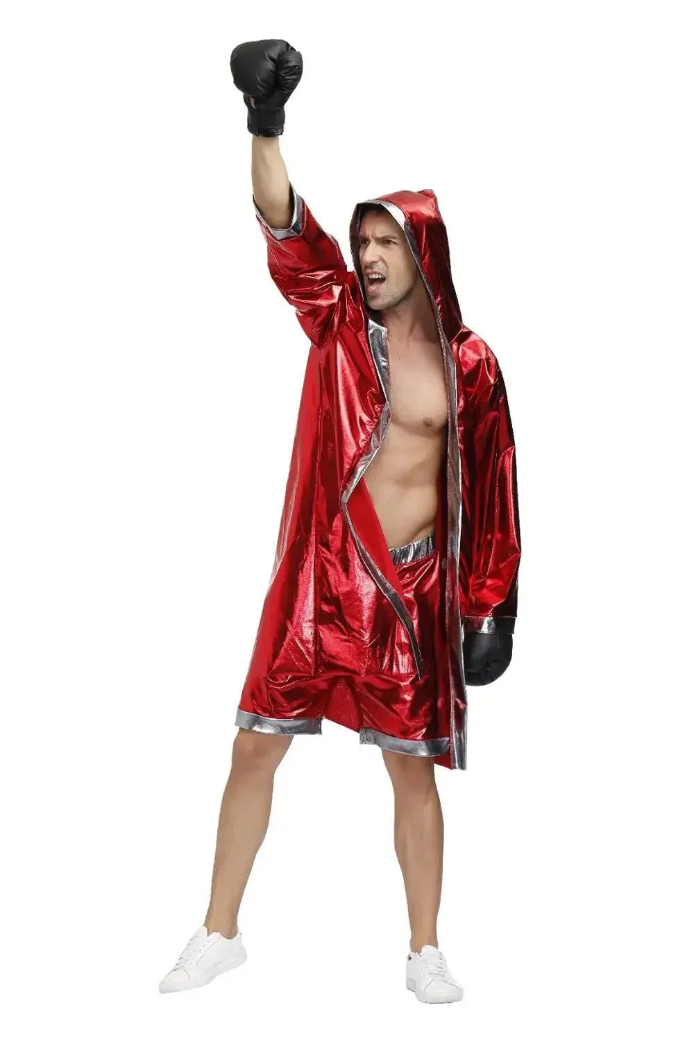 Boxing Costumes for Couples