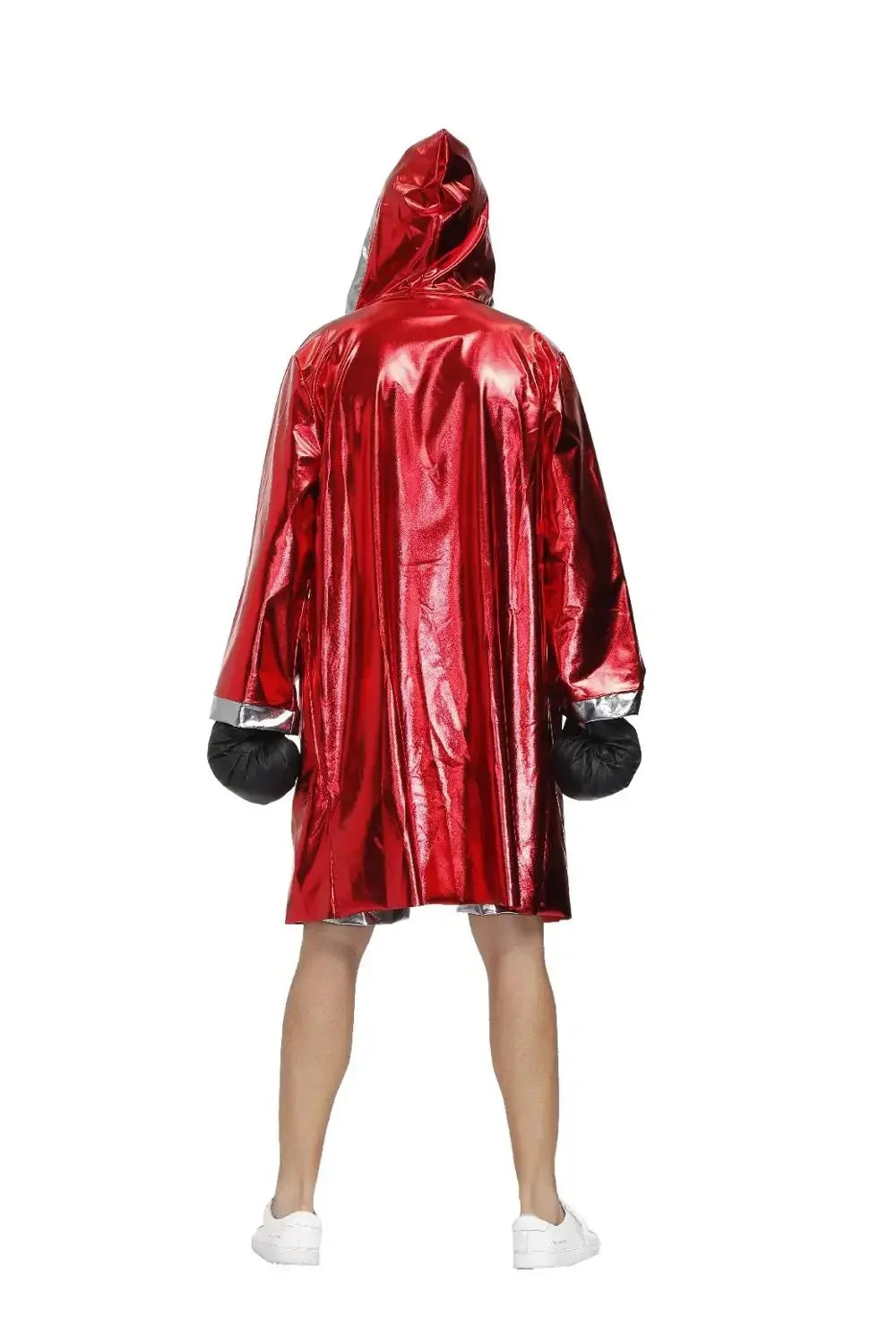 Boxing Costumes for Couples