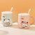 Boy Girl Couple Mug