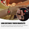 Bracelets for Couples Long Distance