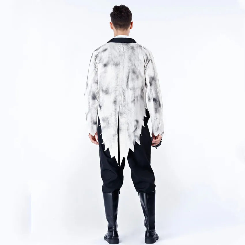 Bride and Groom Couples Halloween Costumes