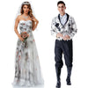Bride and Groom Couples Halloween Costumes