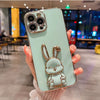 Bunny Couple Phone Cases