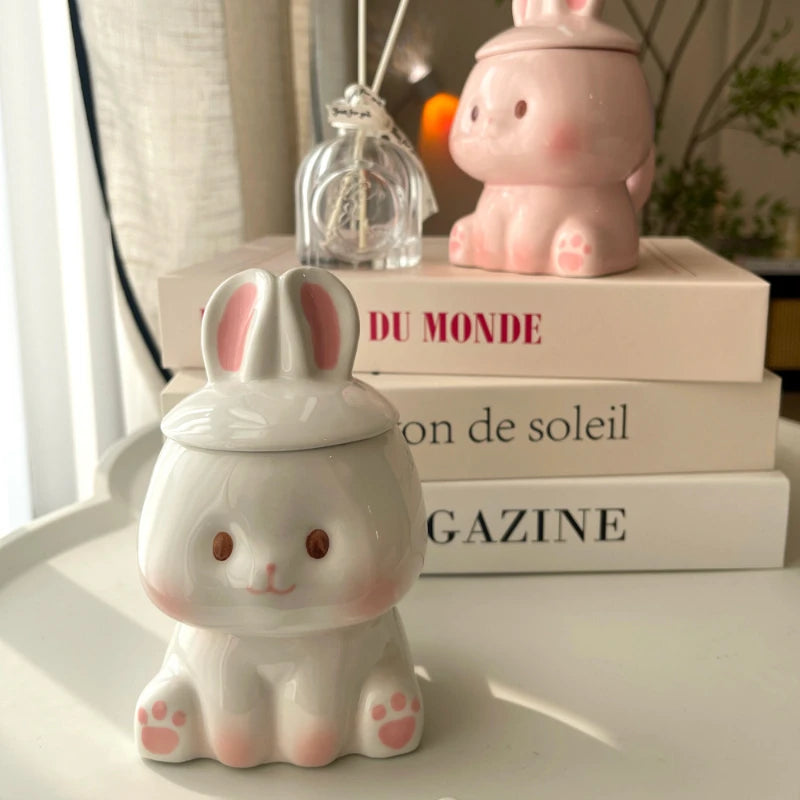 Bunny Mug