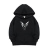 Butterfly Hoodies for Couples