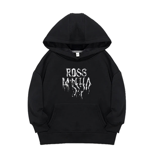 Butterfly Hoodies for Couples