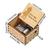 Can&#39;t Help Falling in Love Music Box