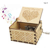 Can&#39;t Help Falling in Love Music Box