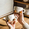 Cartoon Coffee Mug