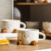 Cartoon Coffee Mug