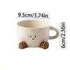Cartoon Coffee Mug