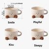 Cartoon Coffee Mug