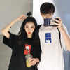 Cat Cute Couple Shirt