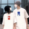 Cat Cute Couple Shirt