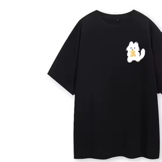 Cat Shirts for Couples