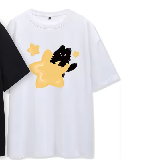 Cat Shirts for Couples