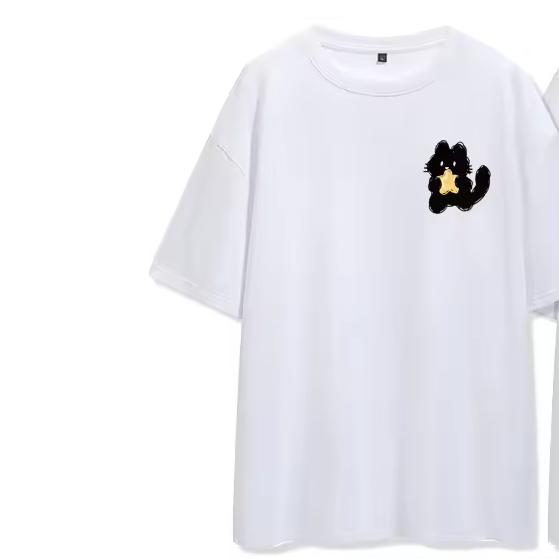 Cat Shirts for Couples