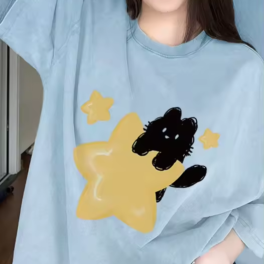 Cat Shirts for Couples