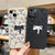 Cat Matching Phone Case