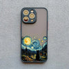 Cat Phone Case for Couple