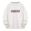 Cherish Matching Sweatshirt