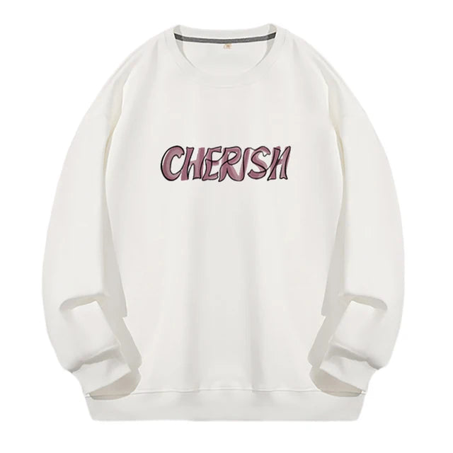 Cherish Matching Sweatshirt