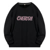 Cherish Matching Sweatshirt