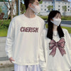 Cherish Matching Sweatshirt