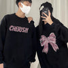 Cherish Matching Sweatshirt