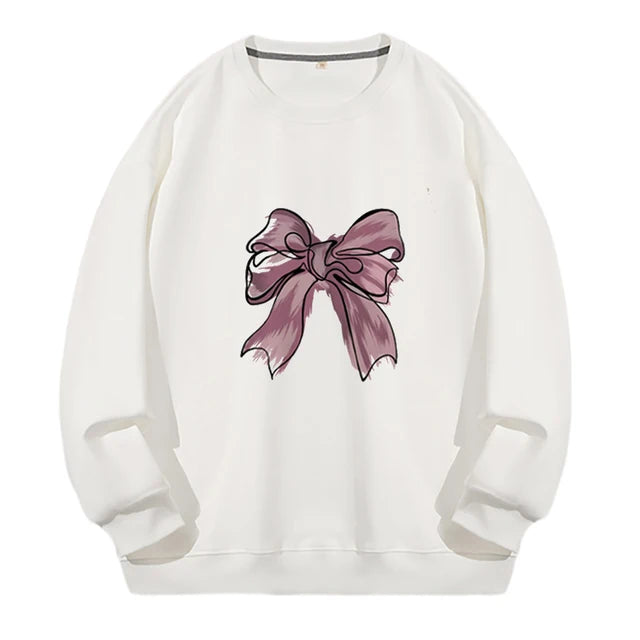 Cherish Matching Sweatshirt