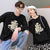 Chinese Matching Sweatshirts for Couples